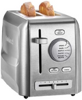 CPT-620P1 2-Slice Custom Select Toaster, Stainless Steel