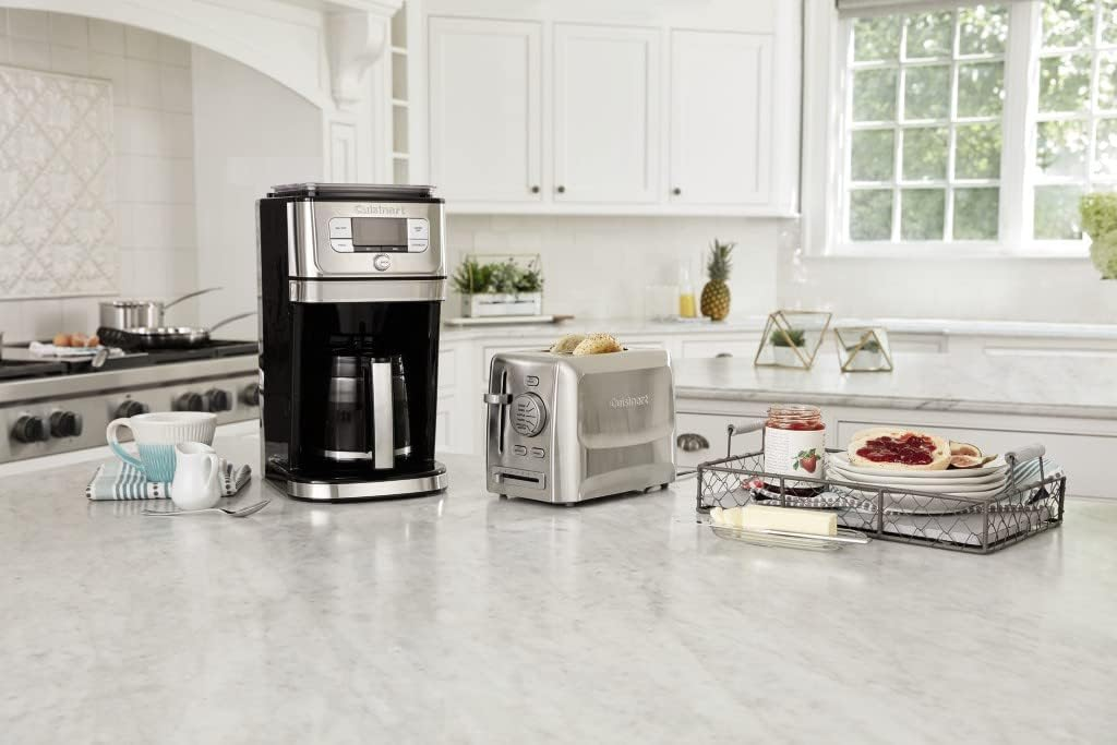 CPT-620P1 2-Slice Custom Select Toaster, Stainless Steel